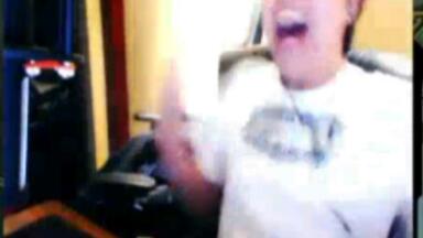 万恶之源：<em class="keyword">卢本伟</em>猿形毕露小片段