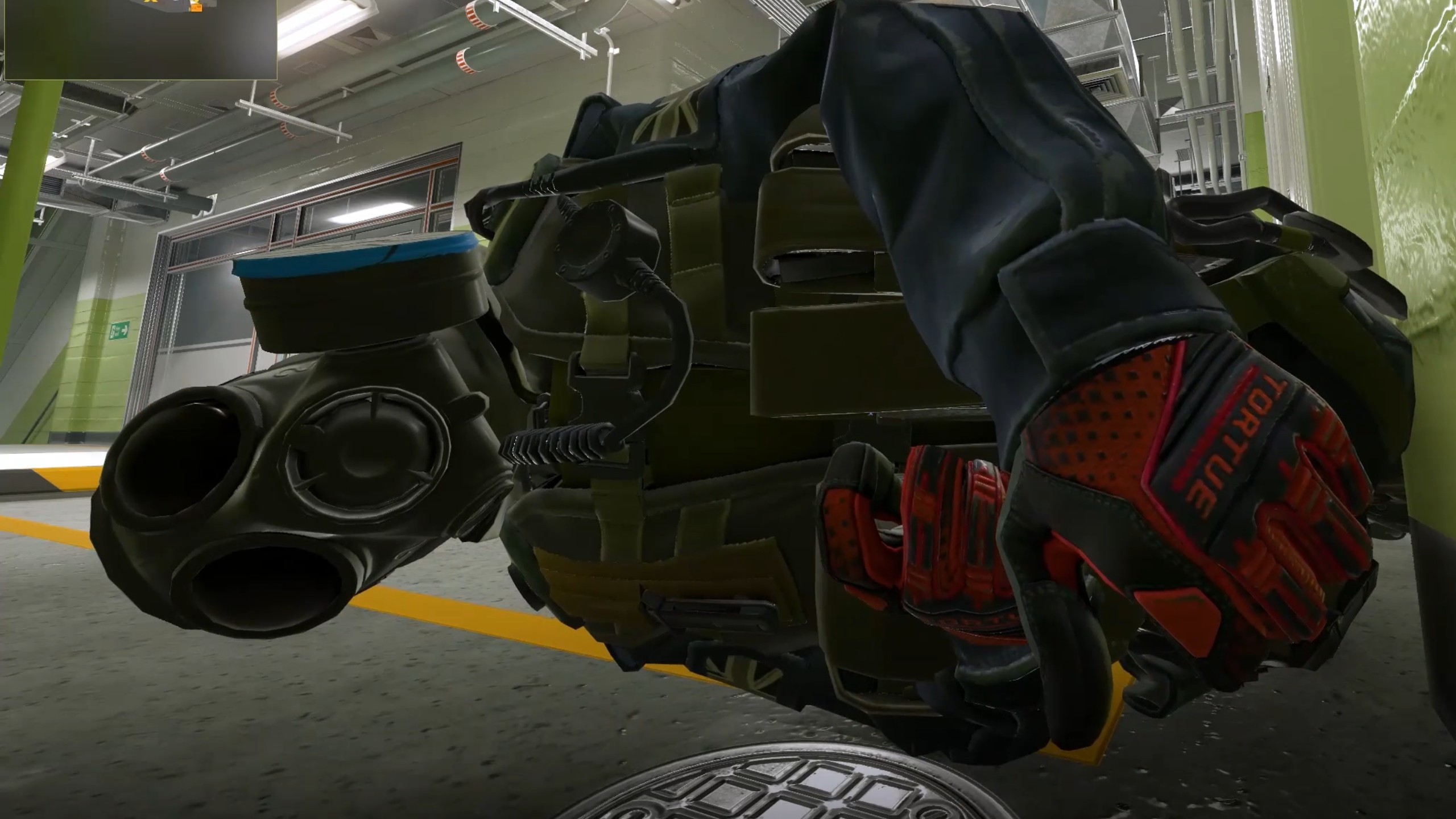 ropz也有被队友卖的一刻，major抽象合集