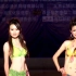 2007环球旅游小姐中国区总决赛泳装环节