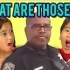 【Kids React】美国熊孩子对Vine热门视频“这是什么鬼”的反应