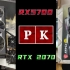 福利p106[捡矿卡10]1000元的RTX2070到底比600的RX5700强在哪？