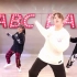 常州街舞【ABC街舞】 Hiphop班成品视频 #王嘉尔《RED》 超然正能量 这支舞也超帅 #街舞  #嘻哈