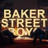 【神探夏洛克全员】Baker Street Boys | 四部曲 (大片燃+逗比向+福华+致敬)