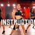 【红房子】Jojo Gomez动感节奏嗨爆编舞黛米Jax新曲Instruction