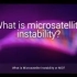 什么是微卫星不稳定性？MSI
