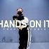 TWRK - Hands On It _ HYELLA choreography
