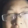 是那个小坏蛋，大晚上不睡觉啊