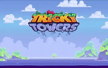 难死塔 Tricky Towers - 游戏机迷 | 游戏评测