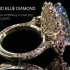 Magnificent Jewels – Dazzling Coloured Diamonds