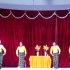 傣族舞蹈基本动作组合