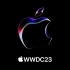 WWDC 2023 - 6.6 Logo动画 | Apple