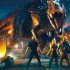 系列终章！科幻大片《侏罗纪世界3》终极预告，6月10日中美同步上映