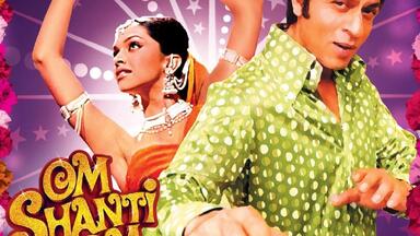 【德版原盘提取︱原声带︱2007电影】Om Shanti Om（<em class="keyword">再生缘</em>）