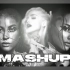 【Mashup】Lady Gaga, Ariana Grande, Madonna, Jeon Somi 全昭弥 - F
