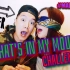 【MADCOUPLE】WHAT'S IN MY MOUTH挑战