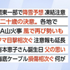 NHK ニュース7 1月12日