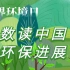 共建清洁美丽世界 数读中国环境保护进展