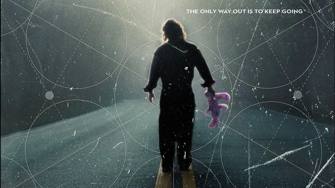 《意外空间》 超清中字 完整版