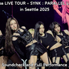 【4K】250128  aespa  LIVE TOUR - SYNK PARALLEL LINE