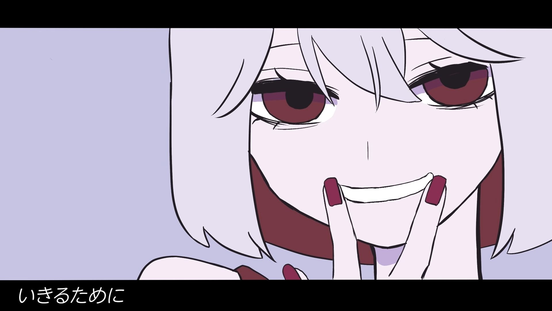 【官方MV】ゆーり(Yuri) - てきとうメイク