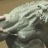 国外顶级黏土泥塑模型视频教程