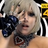 【4K修复】Lady Gaga - Paparazzi (母带修复)