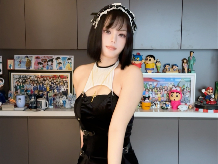 【-Small Jane】My latest work, come and have a look!