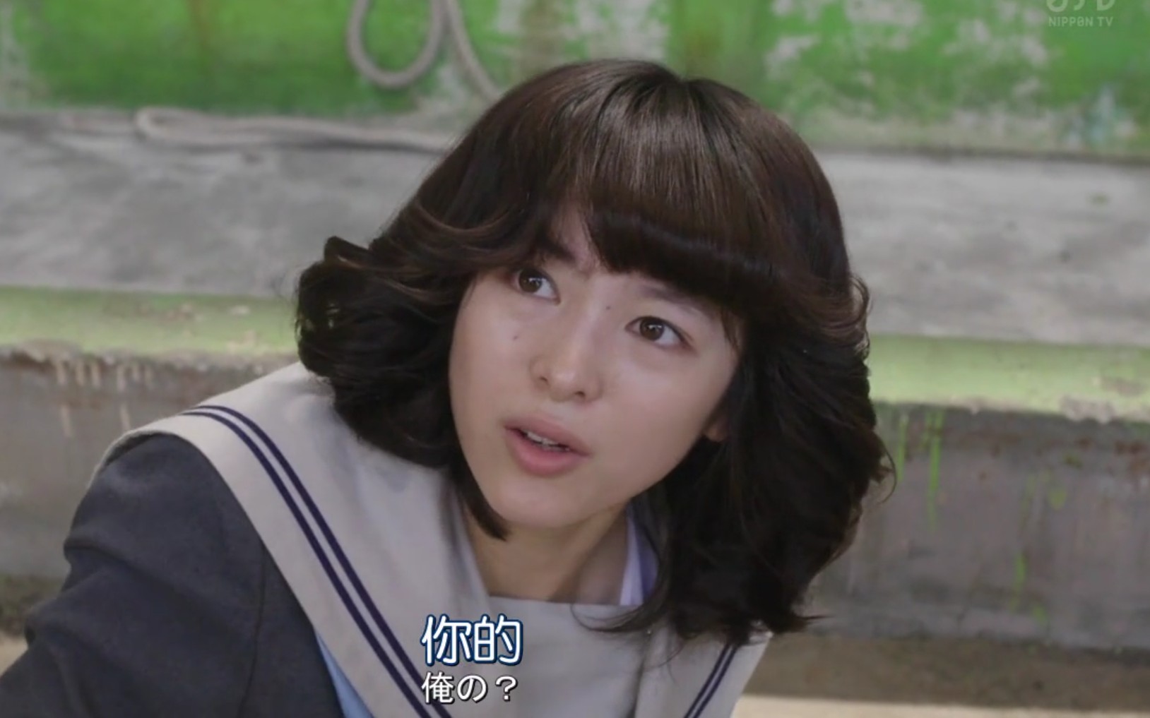 【清野菜名】我的我的 大音乐家_哔哩哔哩_bilibili