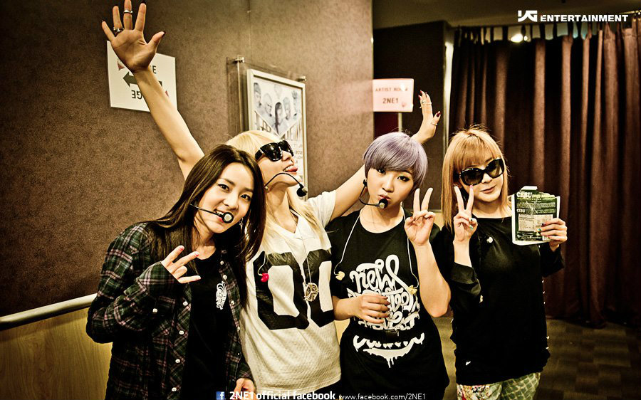 all about 2ne1 (part 56)_高清