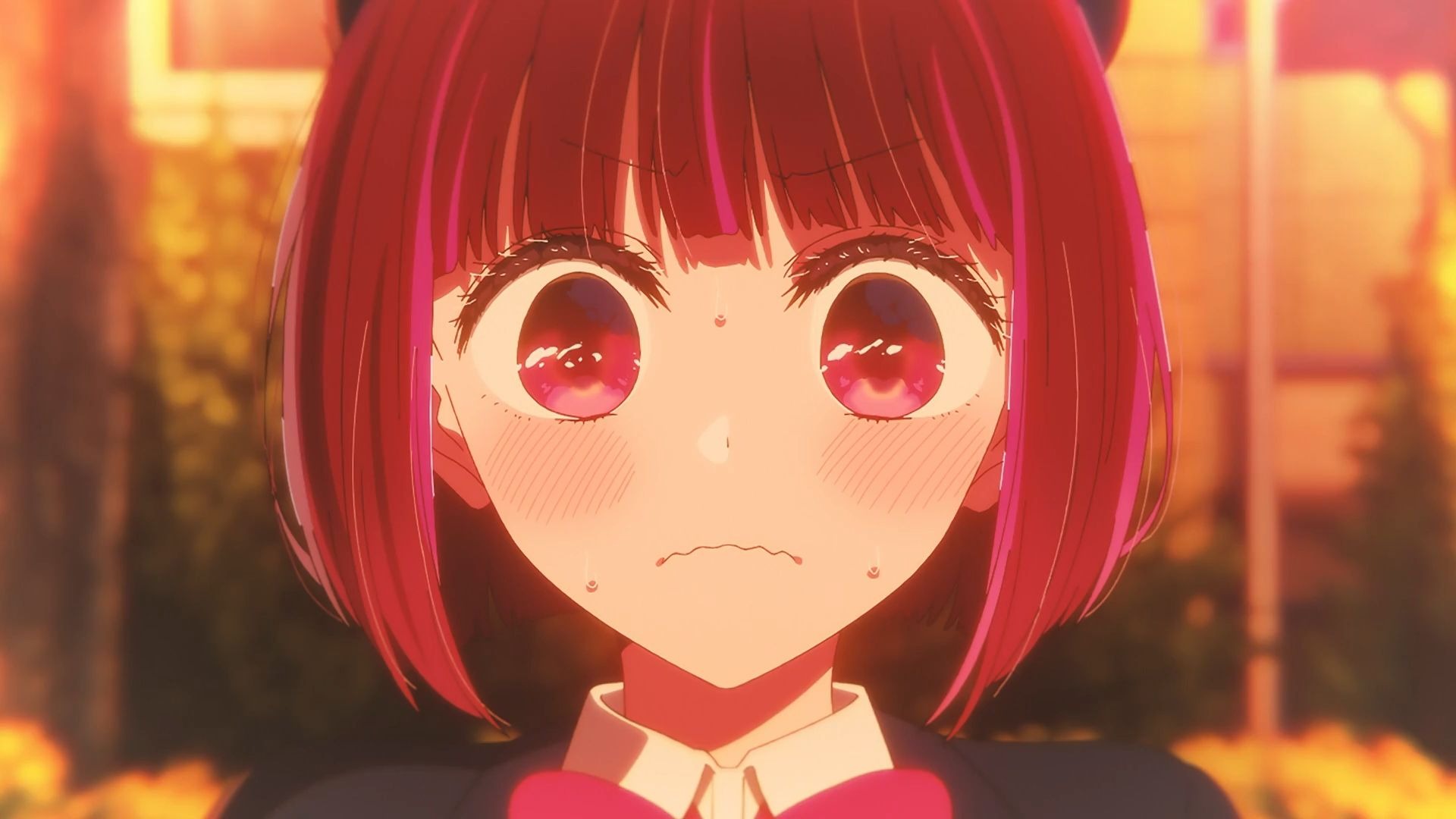 『孩子的我推 第三季』第6话