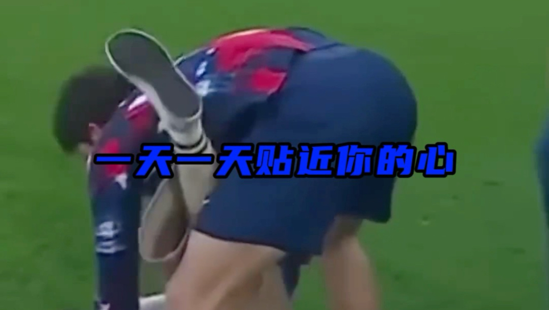 听到这歌，就感觉要配这段素材( ̀⌄ ́)