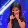 中国女孩谭芷昀惊艳《美国达人秀》Celine Tam On America's Got Talent