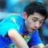 【张继科】2009年国际乒联职业巡回赛