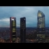航拍马德里：欧洲之门-Madrid - Drone video film - Vero Vision
