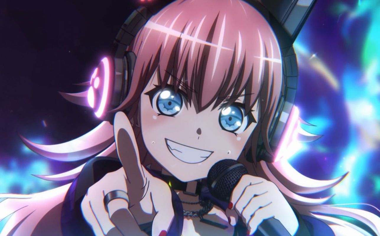 【RAS】2023年还有人记得她们吗，EXPOSE 'Burn out!!!'完整版