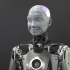 Ameca人形机器人终于公开展示了，可以和人类交流 @柚子木字幕组