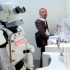 80岁老人为了孙子，成为超级英雄，日本喜剧电影《机器人大爷》
