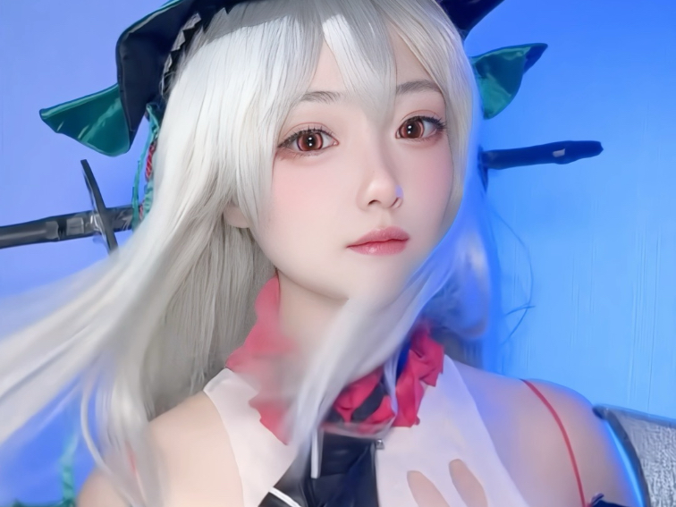 红·斯卡蒂·心脏收集者，干员报道