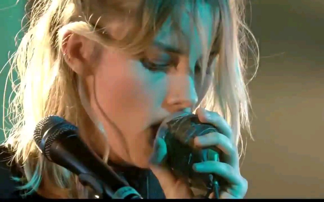 Wolf Alice - Giant Peach (Canal  2015)