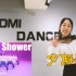 泫雅《flower shower》MV舞蹈镜面分解教学 湘潭舞奇迹舞蹈工作室