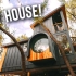 树屋能泡澡的那种！Tiny House W Rooftop Bath! The Leaf Treehouse Airbn