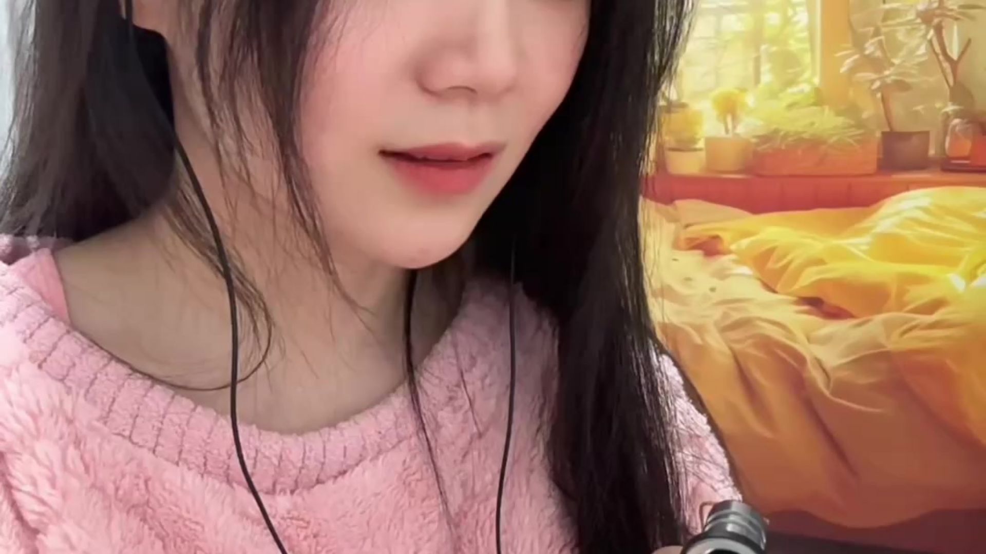 12个助眠视频合集共36分钟asmr-声控助眠一菲-声控助眠一菲-哔哩哔哩视频