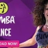 【尊巴舞蹈健身】Zumba Fitness减脂运动瘦身操完整版