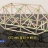 你敢信自重仅有13.3g的小木桥能承重18kg？！（上） #STEM#   #轻木桥梁# #工程力学#