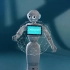 【机器人】Pepper机器人