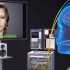 脑机接口技术有了重大突破，可帮助渐冻症患者读心！#AI #人工智能 #脑机接口