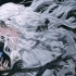 【旳/插画】《漆黑の反叛者》维涅斯/海德林-绘画过程