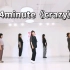 爵士舞 4minute《crazy》 #青岛爵士舞 #crazy #4minute