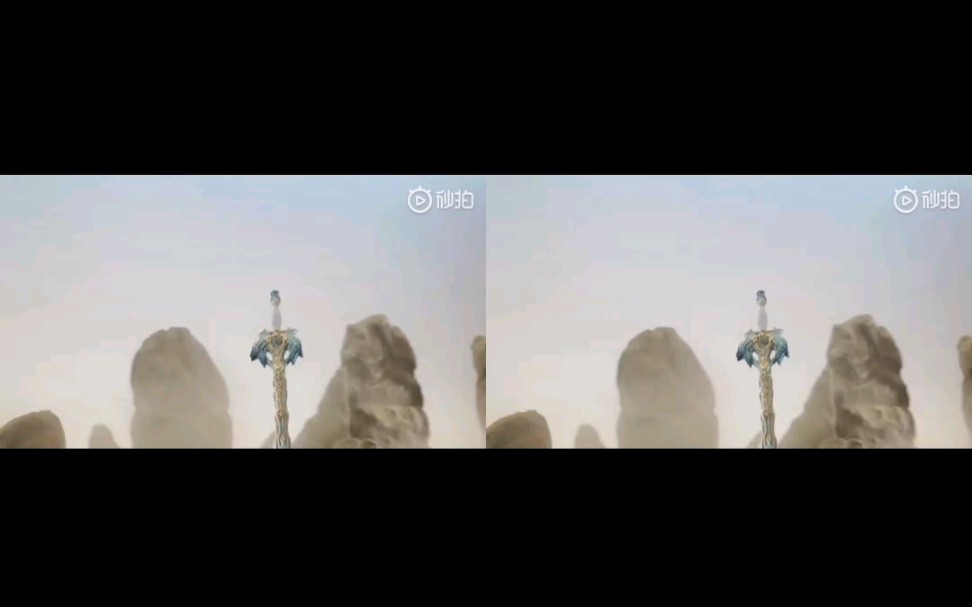 任飘渺决战任孤沉飘渺绝式剑随意发竞现无界之境