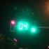OMG，奇怪的红绿灯又增加了，红灯秒数越来越多。